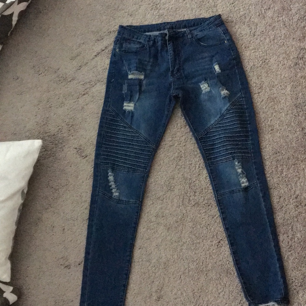 Women’s jeans